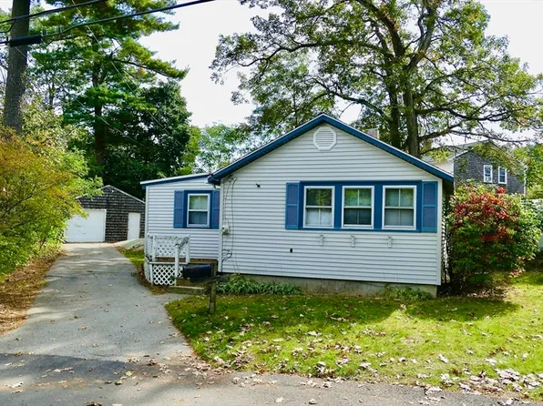 14 Patterson St, Weymouth, MA 02189