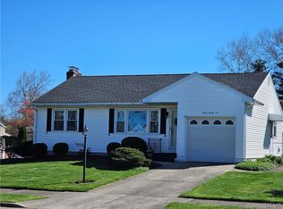 3026 Westminster Rd, Bethlehem, PA 18017