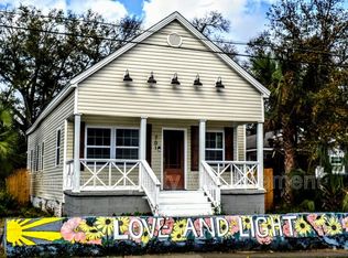 701 N East St, Pensacola, FL 32501
