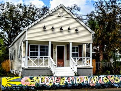 701 N East St, Pensacola, FL, 32501