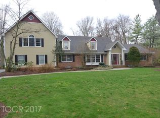 408 Cornwall Ct, Wyckoff, NJ