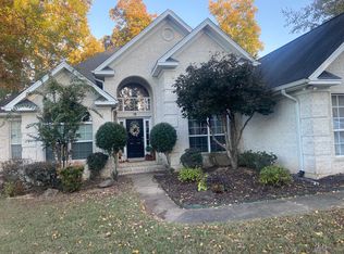 19 Pecan Ln, Cabot, AR 72023