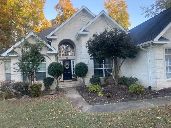 19 Pecan Ln, Cabot, AR 72023