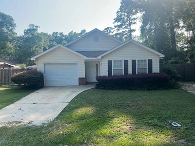 74 Haida Trl, Crawfordville, FL, 32327
