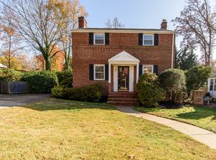 2620 Spencer Rd, Chevy Chase, MD 20815