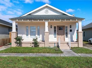 7412 Claremont Dr, Marrero, LA 70072