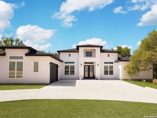 1191 Glenwood, Bulverde, TX 78163