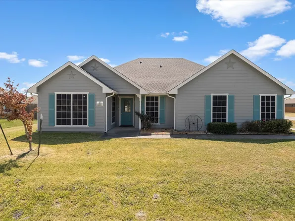 107 W Hubbard Rd, Nevada, TX 75173
