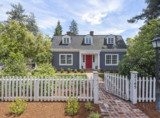 2145 Sharon Rd, Menlo Park, CA 94025