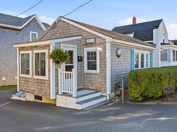 5 Church Street #5, Hampton, NH 03842