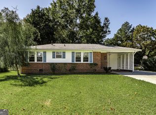 135 Benton Dr NW, Rome, GA 30165