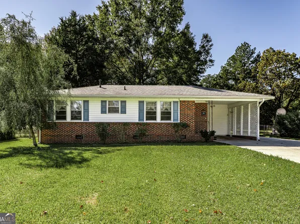 135 Benton Dr NW, Rome, GA 30165