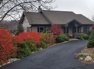 183 Alumni Dr, Boone, NC 28607