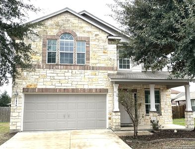 2816 Granite, New Braunfels, TX, 78130