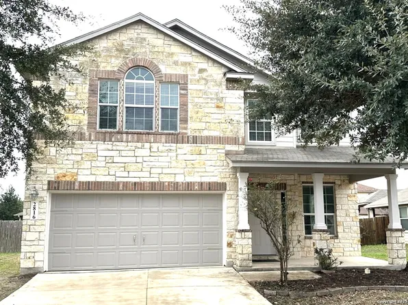 2816 Granite, New Braunfels, TX 78130