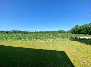 906 Spooner Rd, Homerville, GA 31634