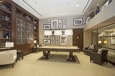 Rented by Modern Spaces