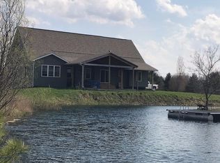 11294 Silver Lake Rd, Byron, MI 48418