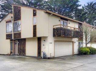 2167 Penasquitas Dr, Aptos, CA 95003
