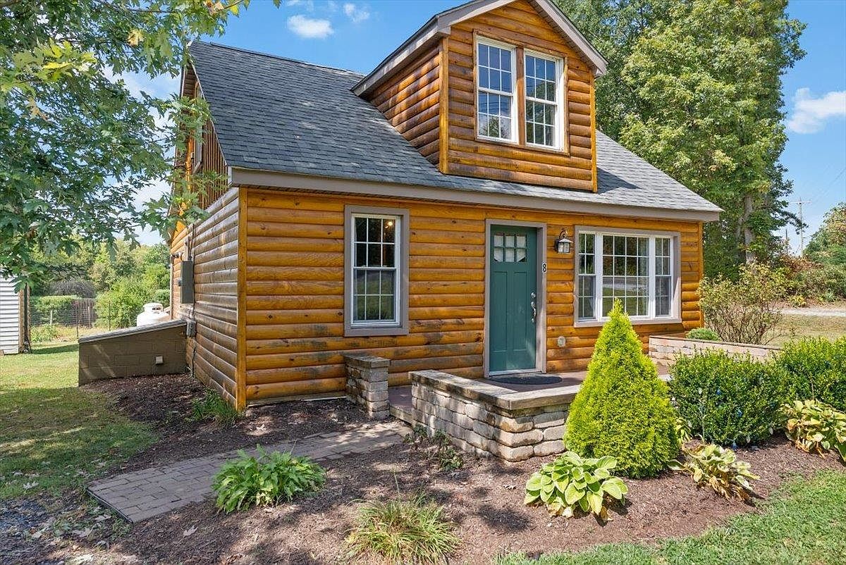 8 Sawmill Run Ln, Waynesboro, VA 22980 MLS 645613 Zillow