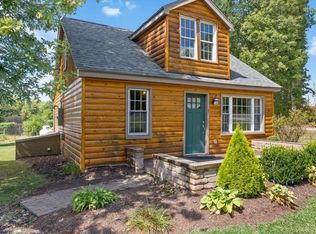 8 Sawmill Run Ln, Waynesboro, VA 22980