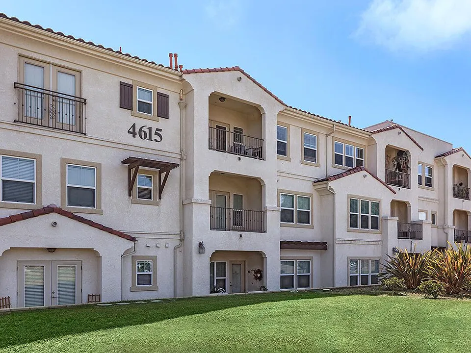Town Park Villas Senior Living