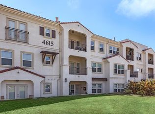 Town Park Villas Senior Living, San Diego, CA 92122