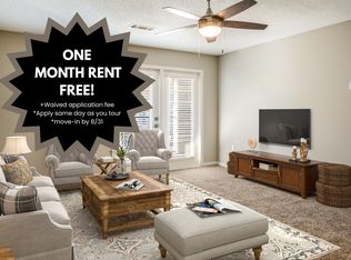 Pointe at Boardwalk, Jackson, TN 38301