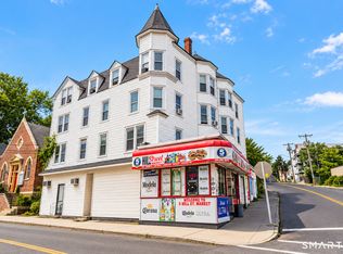 5 Hill Street, Waterbury, CT 06704