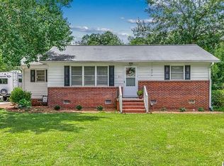 211 Busbee St, Conway, SC 29526