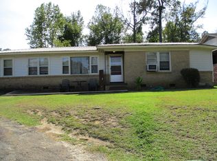 4417 27th St, Meridian, MS 39307