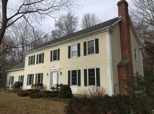 145 Peachtree Dr, Orange, CT 06477