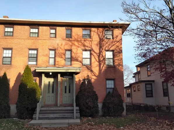 30-32 Alden Street, 30 Alden St #30A-102, Hartford, CT 06114