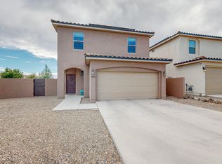3029 Bonitas Loop, Santa Fe, NM 87507