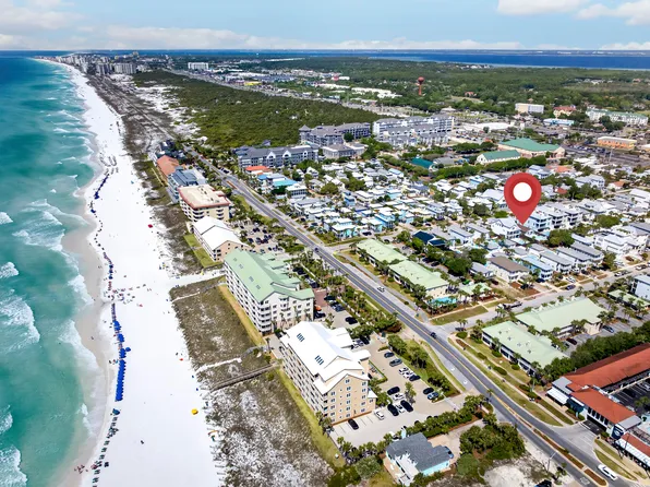 85 Shirah St, Destin, FL 32541