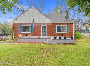 812 Palatka Rd, Louisville, KY 40214