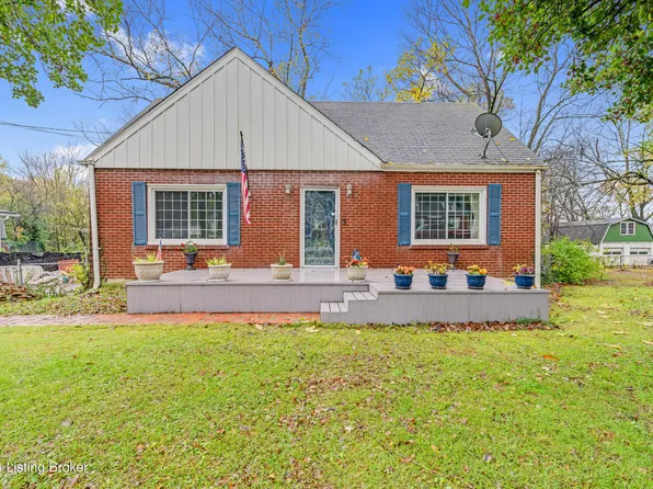812 Palatka Rd, Louisville, KY 40214