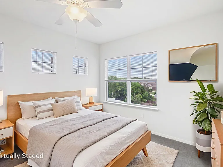 Tuckaway Apartment Homes — Photo 10