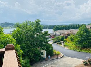 1401 Lakeside Rd UNIT 504, Hiawassee, GA 30546