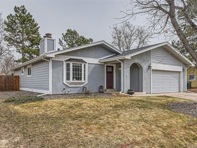15835 E Oxford Avenue, Aurora, CO, 80013