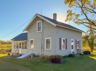 8495 State Road 21, Omro, WI 54963
