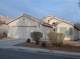5006 Drifting Pebble St, North Las Vegas, NV 89081