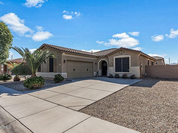 2nd image of 16057 W PAPAGO Street