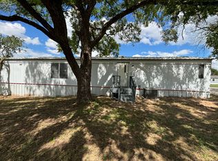 3601 N Fm 52, Weatherford, TX 76088