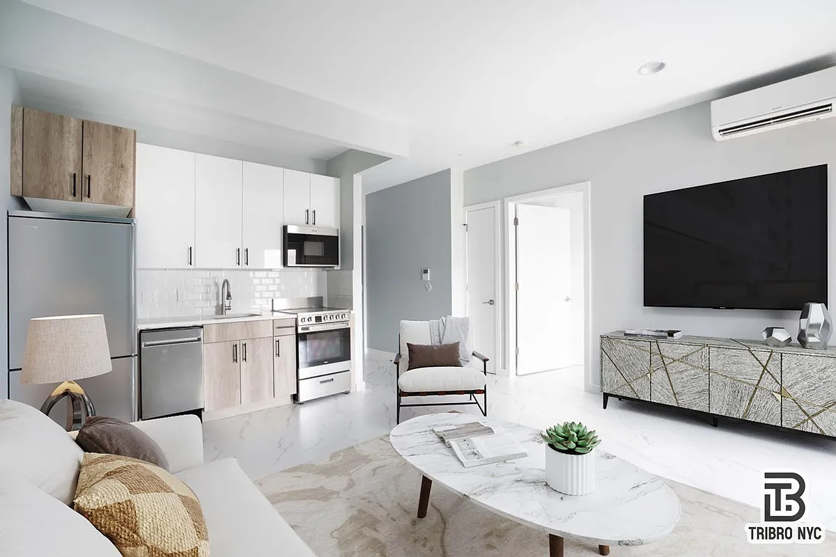 527 East 147th Street 2B