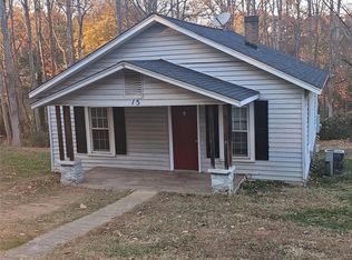15 Circle St, Granite Falls, NC 28630