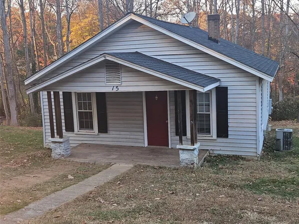 15 Circle St, Granite Falls, NC 28630