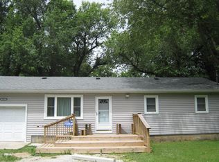 1903 N Marlan Ave, Springfield, MO 65803