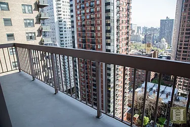 Rented by Halstead Real Estate