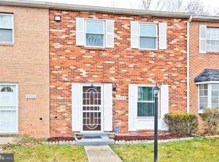 5704 Walker Mill Rd, Capitol Heights, MD 20743